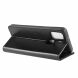 Чехол-книжка Deexe Wallet Style для Samsung Galaxy A21s (A217) - Black. Фото 7 из 8