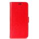 Чехол-книжка Deexe Wallet Style для Samsung Galaxy A52 (A525) / A52s (A528) - Red. Фото 3 из 8