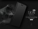 Чехол-книжка DUX DUCIS Skin Pro для Samsung Galaxy A6s - Black. Фото 9 из 17