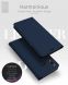 Чехол-книжка DUX DUCIS Skin Pro для Samsung Galaxy A6s - Black. Фото 6 из 17