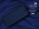 Чехол-книжка DUX DUCIS Skin Pro для Samsung Galaxy A6s - Dark Blue. Фото 7 из 17