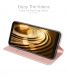 Чехол-книжка DUX DUCIS Skin Pro для Samsung Galaxy A6s - Black. Фото 17 из 17
