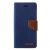 Чехол-книжка MERCURY Canvas Diary для Samsung Galaxy A6 2018 (A600) - Baby Blue