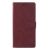 Чохол-книжка MERCURY Classic Wallet для Samsung Galaxy A6+ 2018 (A605), Wine Red