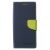 Чехол-книжка MERCURY Fancy Diary для Samsung Galaxy S10 Plus - Dark Blue