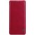 Чехол-книжка NILLKIN Qin Series для Samsung Galaxy S10 - Red