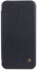 Чехол-книжка T-PHOX T-Book Cover для Samsung Galaxy J5 2017 (J530) - Black