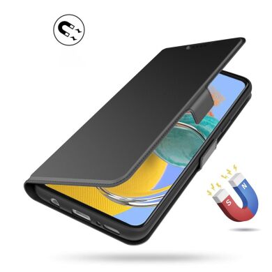 Чехол-книжка UniCase Business Wallet для Samsung Galaxy M14 (M146) - Rose Gold