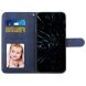 Чехол-книжка UniCase Jet Cover для Samsung Galaxy A55 (A556) - Sapphire. Фото 2 из 10