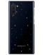 Чехол LED Cover для Samsung Galaxy Note 10 (N970) EF-KN970CBEGRU - Black. Фото 1 из 5