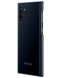 Чехол LED Cover для Samsung Galaxy Note 10 (N970) EF-KN970CBEGRU - Black. Фото 4 из 5