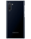 Чехол LED Cover для Samsung Galaxy Note 10 (N970) EF-KN970CBEGRU - Black. Фото 3 из 5