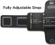Чехол на руку SPIGEN Velo A700 Sports Armband - Black. Фото 18 из 19