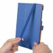 Чехол UniCase Business Style для Samsung Galaxy Tab S6 lite / S6 Lite (2022/2024) - Blue. Фото 7 из 16