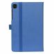 Чехол UniCase Business Style для Samsung Galaxy Tab S6 lite / S6 Lite (2022/2024) - Blue. Фото 3 из 16