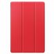 Чехол UniCase Slim для Samsung Galaxy Tab S7 Plus / S8 Plus (T800/806) - Red. Фото 3 из 9