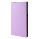 Чехол UniCase Stand Cover для Samsung Galaxy Tab A7 Lite (T220/T225) - Purple. Фото 2 из 9