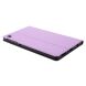 Чехол UniCase Stand Cover для Samsung Galaxy Tab A7 Lite (T220/T225) - Purple. Фото 5 из 9