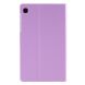 Чехол UniCase Stand Cover для Samsung Galaxy Tab A7 Lite (T220/T225) - Purple. Фото 3 из 9