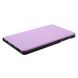Чехол UniCase Stand Cover для Samsung Galaxy Tab A7 Lite (T220/T225) - Purple. Фото 4 из 9