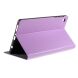 Чехол UniCase Stand Cover для Samsung Galaxy Tab A7 Lite (T220/T225) - Purple. Фото 9 из 9