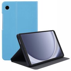 Чохол UniCase Stand Cover для Samsung Galaxy Tab A9 (X110/115) - Sky Blue