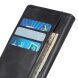 Чехол UniCase Vintage Wallet для Samsung Galaxy A04e (A042) - Black. Фото 4 из 8