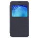 Чехол NILLKIN Sparkle Series для Samsung Galaxy J7 (J700) - Black. Фото 2 из 6