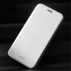 Чехол MOFI Flip Cover для Samsung Galaxy J7 (J700) / J7 Neo (J701) - White