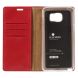 Чехол MERCURY Classic Flip для Samsung Galaxy Note 5 (N920) - Red. Фото 7 из 10