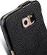 Кожаный чехол Melkco Jacka Type для Samsung Galaxy S6 (G920). Фото 6 из 6