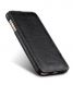 Кожаный чехол Melkco Jacka Type для Samsung Galaxy S6 (G920). Фото 4 из 6