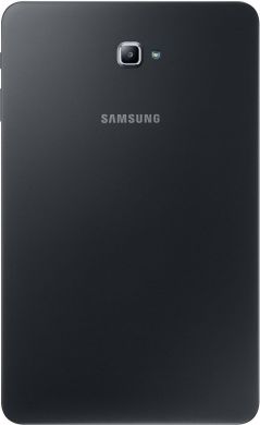 Планшет Samsung Galaxy Tab A 10.1 WiFi (SM-T580) Black
