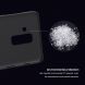 Пластиковый чехол NILLKIN Frosted Shield для Samsung Galaxy A6+ 2018 (A605) - Black. Фото 9 из 16