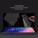 Пластиковый чехол NILLKIN Frosted Shield для Samsung Galaxy A6+ 2018 (A605) - Black. Фото 10 из 16