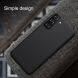 Пластиковый чехол NILLKIN Frosted Shield для Samsung Galaxy S21 - Black. Фото 9 из 18
