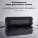 Портативная акустика Mi Portable Bluetooth Spearker 16W (QBH4195GL) — Black. Фото 19 из 20