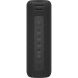 Портативная акустика Mi Portable Bluetooth Spearker 16W (QBH4195GL) — Black. Фото 5 из 20