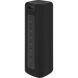 Портативная акустика Mi Portable Bluetooth Spearker 16W (QBH4195GL) — Black. Фото 1 из 20