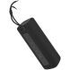 Портативная акустика Mi Portable Bluetooth Spearker 16W (QBH4195GL) — Black. Фото 2 из 20