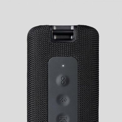 Портативная акустика Mi Portable Bluetooth Spearker 16W (QBH4195GL) — Black