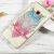 Силіконовий (TPU) чохол Deexe Life Style для Samsung Galaxy A3 2017 (A320) - Owl on a Branch