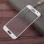 Защитное стекло Deexe 3D Full Coverage для Samsung Galaxy A3 2017 (A320) - White