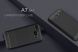 Защитный чехол UniCase Carbon для Samsung Galaxy A7 2017 (A720) - Dark Blue. Фото 3 из 10