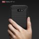 Защитный чехол UniCase Carbon для Samsung Galaxy A7 2017 (A720) - Black. Фото 10 из 10