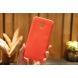 Силиконовый (TPU) чехол Deexe Soft Case для Samsung Galaxy J3 2017 (J330) - Red. Фото 8 из 8