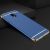Захисний чохол MOFI Full Shield для Samsung Galaxy J3 2017 (J330), Синий