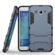Защитная накладка UniCase Hybrid для Samsung Galaxy J7 2016 (J710) - Dark Blue. Фото 1 из 7