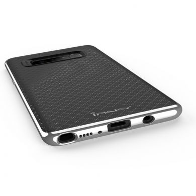Защитный чехол IPAKY Hybrid для Samsung Galaxy Note 8 (N950) - Black