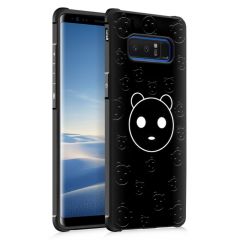 Защитный чехол UniCase Black Style для Samsung Galaxy Note 8 (N950) - Cute Bear